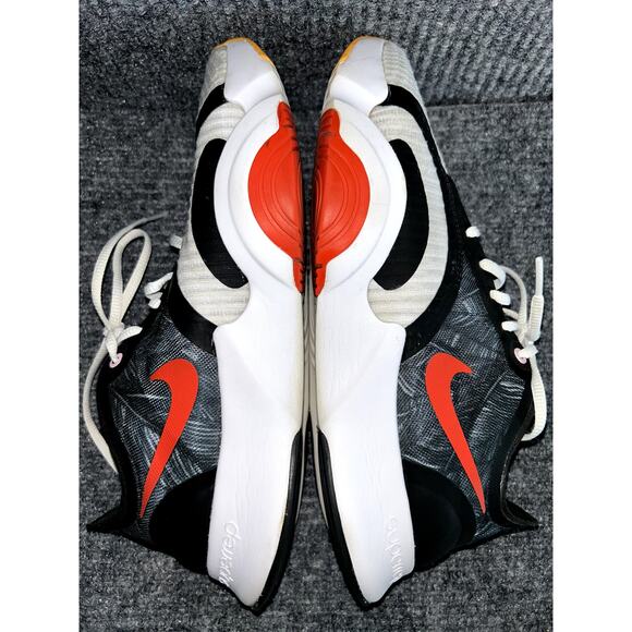 Nike SuperRep Go Low Top Sneakers CJ0860-181 Women's Size 9 - Picture 4 of 7